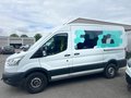 Daumennagel 8 - Ford Transit Kasten 350 L2 Trend MOTORSCHADEN AHK Tempo Multi Klima