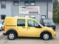 Daumennagel 4 - Ford Transit Connect Kasten Trend TÜV 05/28 Garantie a.A Klima Radio
