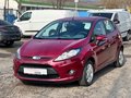 Daumennagel 1 - Ford Fiesta Trend TÜV 08/27 2.Hand Klima