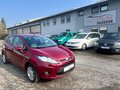 Daumennagel 3 - Ford Fiesta Trend TÜV 08/27 2.Hand Klima