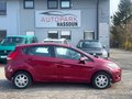 Daumennagel 4 - Ford Fiesta Trend TÜV 08/27 2.Hand Klima