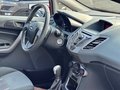 Daumennagel 5 - Ford Fiesta Trend TÜV 08/27 2.Hand Klima