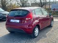 Daumennagel 8 - Ford Fiesta Trend TÜV 08/27 2.Hand Klima