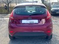 Daumennagel 9 - Ford Fiesta Trend TÜV 08/27 2.Hand Klima