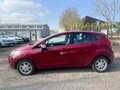 Daumennagel 11 - Ford Fiesta Trend TÜV 08/27 2.Hand Klima