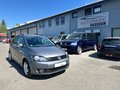 Daumennagel 3 - Volkswagen Golf Plus VI Team AHK Tempo PDC Kimaaut.