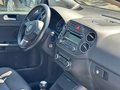 Daumennagel 5 - Volkswagen Golf Plus VI Team AHK Tempo PDC Kimaaut.