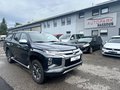 Daumennagel 3 - Mitsubishi L200 Plus Doppelkabine 4WD TÜV 11/26 AHK Navi Tempo Multi Klimaaut.
