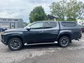 Daumennagel 13 - Mitsubishi L200 Plus Doppelkabine 4WD TÜV 11/26 AHK Navi Tempo Multi Klimaaut.