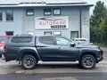 Daumennagel 4 - Mitsubishi L200 Plus Doppelkabine 4WD TÜV 11/26 AHK Navi Tempo Multi Klimaaut.