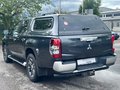 Daumennagel 12 - Mitsubishi L200 Plus Doppelkabine 4WD TÜV 11/26 AHK Navi Tempo Multi Klimaaut.