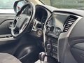 Daumennagel 5 - Mitsubishi L200 Plus Doppelkabine 4WD TÜV 11/26 AHK Navi Tempo Multi Klimaaut.