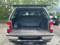 Daumennagel 11 - Mitsubishi L200 Plus Doppelkabine 4WD TÜV 11/26 AHK Navi Tempo Multi Klimaaut.