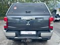 Daumennagel 10 - Mitsubishi L200 Plus Doppelkabine 4WD TÜV 11/26 AHK Navi Tempo Multi Klimaaut.