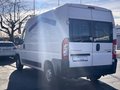 Daumennagel 13 - Peugeot Boxer HDi AVANTAGE TÜV 01/27 AHK Multi Klima 3-Sitz.