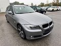 Daumennagel 3 - BMW 318d Motorschaden Klima