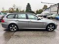 Daumennagel 4 - BMW 318d Motorschaden Klima