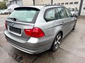 Daumennagel 8 - BMW 318d Motorschaden Klima
