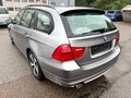 Daumennagel 10 - BMW 318d Motorschaden Klima