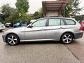Daumennagel 11 - BMW 318d Motorschaden Klima