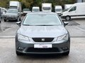 Daumennagel 2 - SEAT Leon Style TÜV 01/26 Navi Klimaaut.