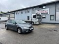 Daumennagel 3 - SEAT Leon Style TÜV 01/26 Navi Klimaaut.