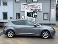 Daumennagel 4 - SEAT Leon Style TÜV 01/26 Navi Klimaaut.
