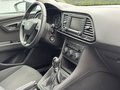 Daumennagel 5 - SEAT Leon Style TÜV 01/26 Navi Klimaaut.