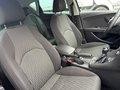 Daumennagel 6 - SEAT Leon Style TÜV 01/26 Navi Klimaaut.