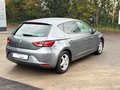 Daumennagel 8 - SEAT Leon Style TÜV 01/26 Navi Klimaaut.
