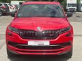 Daumennagel 2 - Skoda Kodiaq RS 4x4 TÜV 11/27 Garantie a.A. LED Pano Navi Klimaaut.