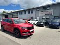 Daumennagel 3 - Skoda Kodiaq RS 4x4 TÜV 11/27 Garantie a.A. LED Pano Navi Klimaaut.