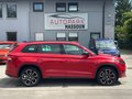 Daumennagel 4 - Skoda Kodiaq RS 4x4 TÜV 11/27 Garantie a.A. LED Pano Navi Klimaaut.