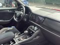 Daumennagel 5 - Skoda Kodiaq RS 4x4 TÜV 11/27 Garantie a.A. LED Pano Navi Klimaaut.