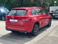 Daumennagel 9 - Skoda Kodiaq RS 4x4 TÜV 11/27 Garantie a.A. LED Pano Navi Klimaaut.