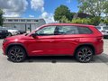 Daumennagel 12 - Skoda Kodiaq RS 4x4 TÜV 11/27 Garantie a.A. LED Pano Navi Klimaaut.