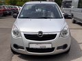 Daumennagel 2 - Opel Agila Basis TÜV 04/27 GGG 2.Hand Radio-CD