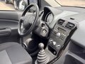 Daumennagel 5 - Opel Agila Basis TÜV 04/27 GGG 2.Hand Radio-CD