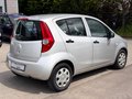 Daumennagel 7 - Opel Agila Basis TÜV 04/27 GGG 2.Hand Radio-CD