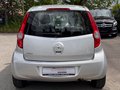 Daumennagel 8 - Opel Agila Basis TÜV 04/27 GGG 2.Hand Radio-CD