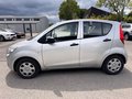 Daumennagel 10 - Opel Agila Basis TÜV 04/27 GGG 2.Hand Radio-CD