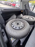 Daumennagel 11 - Opel Agila Basis TÜV 04/27 GGG 2.Hand Radio-CD