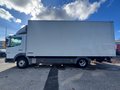 Daumennagel 12 - Mercedes-Benz Atego 818 OM 904 LA 1.Hand 3-Sitz.