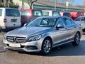 Daumennagel 1 - Mercedes-Benz C 250 CGI TÜV 05/27 Garantie LED AHK Navi Tempo Klimaaut.