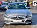 Daumennagel 2 - Mercedes-Benz C 250 CGI TÜV 05/27 Garantie LED AHK Navi Tempo Klimaaut.