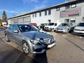 Daumennagel 3 - Mercedes-Benz C 250 CGI TÜV 05/27 Garantie LED AHK Navi Tempo Klimaaut.