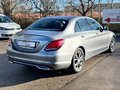Daumennagel 8 - Mercedes-Benz C 250 CGI TÜV 05/27 Garantie LED AHK Navi Tempo Klimaaut.