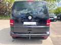 Daumennagel 13 - Volkswagen T5 Multivan BlueMotion AHK Navi SHZ Tempo Klimaaut.