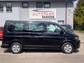 Daumennagel 5 - Volkswagen T5 Multivan BlueMotion AHK Navi SHZ Tempo Klimaaut.