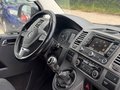 Daumennagel 7 - Volkswagen T5 Multivan BlueMotion AHK Navi SHZ Tempo Klimaaut.